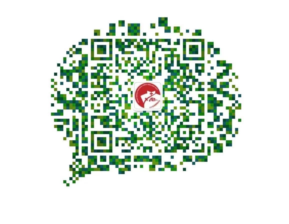 Wechat QR